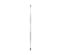 Détartreur De Tartre De Faucille Miroir,Spatule De Sélection De Dents,Équipement De Laboratoire,Cadeau De Dentiste,Soins Bucco-Dentaires,Outils De Livres De Dents - Type E