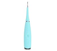 Détartreur Dentaire à Ultrasons | Dentica Brosse à dents électrique rechargeable, nettoyage en profondeur, élimination des taches dentaires et haleine fraîche