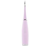 Détartreur Dentaire à Ultrasons - Tartre Dentaire Nettoyage Éfficace, Blanchit les Dents, Élimine éclatant en les sucre, café etc Rapide(Rose)