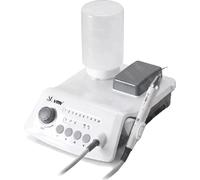 Détartreur dentaire à ultrasons, Technologie avancée des ultrasons, Poignée amovible, Prise 220V USA