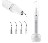 Détartreur Dentaire Électrique À Ultrasons Pour Éliminer Le Tartre Buccal Et Le Tartre