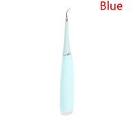Détartreur Dentaire Électrique Ultra Sonique, Dissolvant De Tartre Dentaire, Nettoyeur De Dents, Taches, Outil D'élimination Du Tartre, Blanchiment Des Dents, Oral Blanc