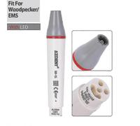 Détartreur Dentaire Piézoélectrique Ultrasonique À Led, Compatible Avec Hw-3h Satelec Dte Woodpecker Ems Vrn-Woodpecker Ems Led