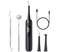 Détartreur Électrique Sonique Pour Éliminer Le Tartre, Le Tartre Et La Plaque Dentaire