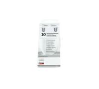 Bosch Pastilles de nettoyage (223370-5683) pour cafetière Expresso 311769 – Boîte de 10
