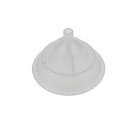 Détartreur pour machine à café Dolce Gusto - Accessoire nettoyant blanc