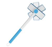 Détartreur pour Poils de Chien sur Canapé - Brossette Rotative à 360 Degrés,Brosse à Poils d'Animaux pour Meubles en Tissu | pour Canapé, Tapis, Sol, Moquette, Literie, Salon, Hôtel