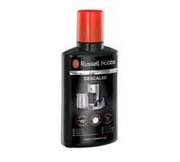 Détartrant Russell Hobbs 250 ml bouilloires, machines à café, fers à repasser