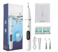 Détartreur Ultrasonique Dentaire Électrique