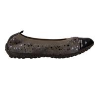 Detbies Fille Modèle J Piuma Bal B Gris C9002 29