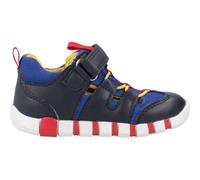 Detbies Garçon Modèle B Iupidoo Boy Bleu 23