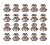 d'été Mini tiroirs, boutons de boîtes d'artisanat exquis, pièces de quincaillerie de Texture plus lisse de petite taille pour boîtes à bijoux de meubles