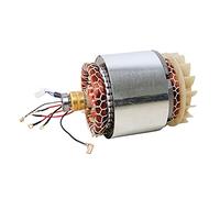 DeTec. D'Évier pour Producteur D'Électricité 7 Ps 3-Phasen Courant Generator Stator Rotor