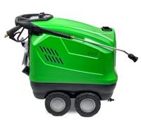 DeTec. Nettoyeur Haute Pression 150Bar 230V à Jet de Vapeur Annovi Reverberi