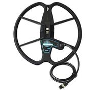 DETECH Bobine De Recherche 13" Ultimate Pour Détecteur De Métaux Garrett ACE 150/200/200i/250/300/300i/350/400/400i & Euro ACE - DD