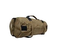 DETECH Fitness Poids Sacs de Sable Exercice d'entraînement Yoga Heavy Duty Workout Gym Sandbag avec 4 Sacs de Sable de Remplissage réglables