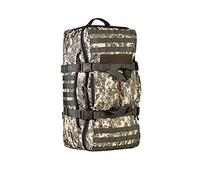DETECH Sac à dos tactique 60L grande capacité multifonction hommes sac de voyage sac à dos étanche militaire camping sac à dos voyage sac à dos