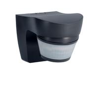 Détect IR standard 140 anthr - GESTION ECLAIRAGE HAGER 52111