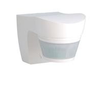 Détect IR standard 200 blanc - GESTION ECLAIRAGE HAGER 52210