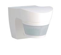 Détect IR standard 200 blanc - GESTION ECLAIRAGE HAGER 52210
