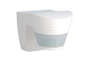 Détect IR standard 200 blanc - GESTION ECLAIRAGE HAGER 52210