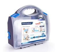 Detectaplast Kit Anti-brûlures Burn Care - HACCP - Assortiment de 16 éléments