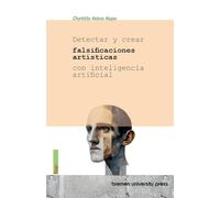 Detectar y crear falsificaciones artísticas con inteligencia artificial
