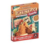 detecteam - Le gâteau disparu
