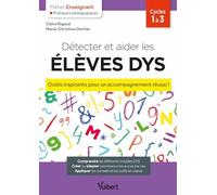 Détecter et aider les élèves dys: Outils inspirants pour un accompagnement réussi !