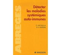 Détecter les maladies systémiques auto-immunes
