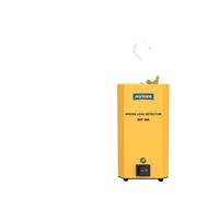 Détecteur automatique de fuites de fumée, détection de la tuyauterie, détection du système EVAP