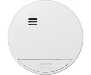 Détecteur autonome avertisseur de fumée - ABUS - RWM90 MASTER