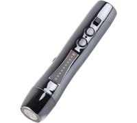 Détecteur Caméra Espion, 4-in-1 Détecteur De Caméra Cachée Détecteur De Bugs GPS Tracker Scanner, Infrarouge Detecteur Micro Espion Detecteur De Camera Prend en Charge Les Signaux RF Et sans Fil