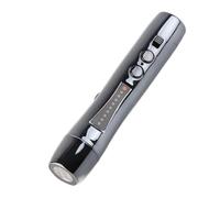 Détecteur Caméra Espion, 4-in-1 Détecteur De Caméra Cachée Détecteur De Bugs GPS Tracker Scanner, Infrarouge Detecteur Micro Espion Detecteur De Camera Prend en Charge Les Signaux RF Et sans Fil