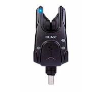Détecteur Carp Spirit Blax Alarm X1 Noir TU