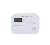 Détecteur CO avec affichage LCD - Chacon