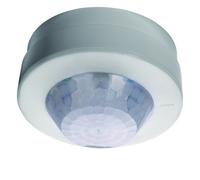 détecteur couloir 30 x 5 mètres de mouvement plafond saillie ON/OFF - HAGER EER515