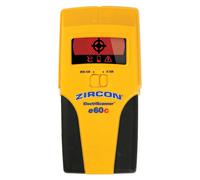 Détecteur courant Zircon E60C - ZIRCON - 9020020