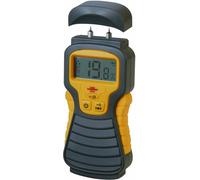 DÉTECTEUR D’HUMIDITÉ BRENNENSTUHL MÈTRE AVEC MANUEL EN ITALIEN (31089)