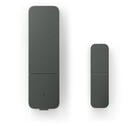 Détecteur d’ouverture - BOSCH - Smart Home - Contact Porte/Fenêtre II Plus - Gris - Sécurité domotique