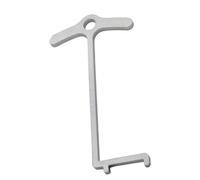 Détecteur d ' usure de courroie de moteur de précision, pas de démontage requis, jauges d ' épaisseur de synchronisation G-0109-6 pour moteurs 1, 0 L 1, 2 L, indicateur d ' usure de synchronisation