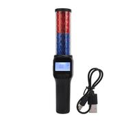 Détecteur d'alcool haute précision Alerte vocale intelligente Type de charge C de charge clignotante Testeur d'alcool avec écran d'affichage