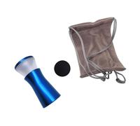 Détecteur de bijoux en métal portable - Outil d'évaluation et d'identification - Outil portable pour évaluer et identifier les diamants