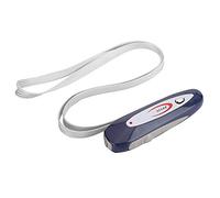 Détecteur de Billets Contrefaits Portable, Lumière Violette, Mini Testeur de Billets de Banque, Tenu dans la Main