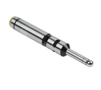 Détecteur de bord électronique avec LED et buzzer pour fraisage CNC - Sonde haute précision 0,005 mm, tige de 20 mm