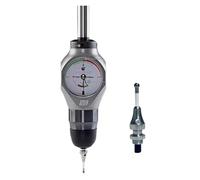 Détecteur de bord numérique 3D, centre d'usinage CNC V2, barre de centrage universelle, détecteur de bord 001V2D012(001V2D012 (short))