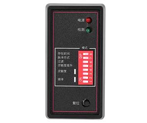 Détecteur de Boucle de Véhicule PD132 Haute Sensibilité Détecteur à Canal Unique pour Système de Parking Automobile 220VAC
