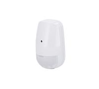 Hikvision Détecteur de mouvement Ellipse DS-PDPG12P-EG2 avec détecteur de bris de verre