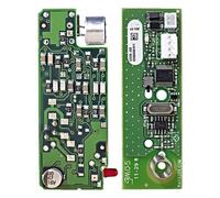 Détecteur de bris de vitre - G550 Paradox - vidéosurveillance