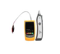 Détecteur de Cable, Câble Finder Network Tester Testeur Vidéo Surveillance Finder Finder Finder